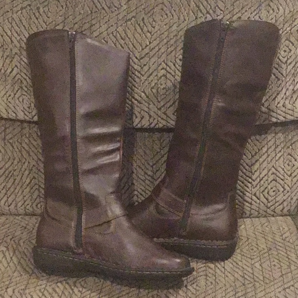 Boc boots - Picture 4 of 8